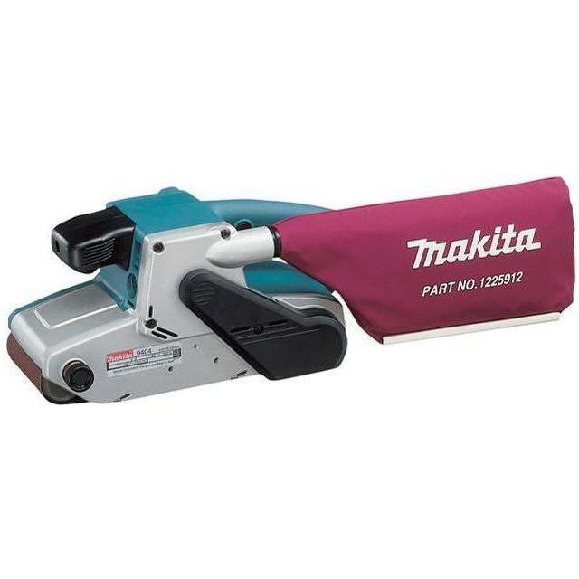 Makita 9404 Belt Sander - Goldpeak Tools PH Makita Makita 9404 Belt Sander - Goldpeak Tools PH Makita